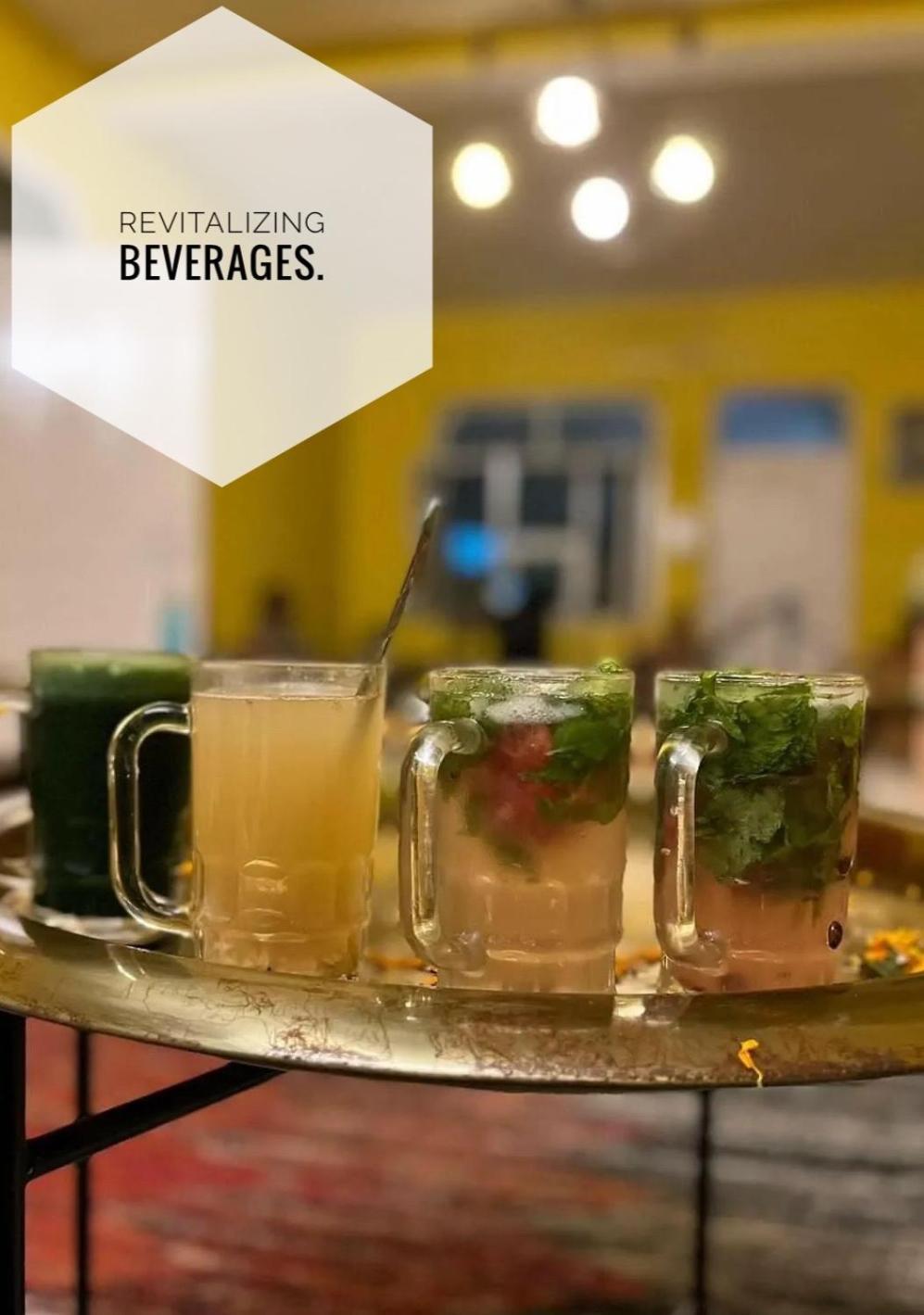 Art Bliss Hostel Ришикеш Экстерьер фото