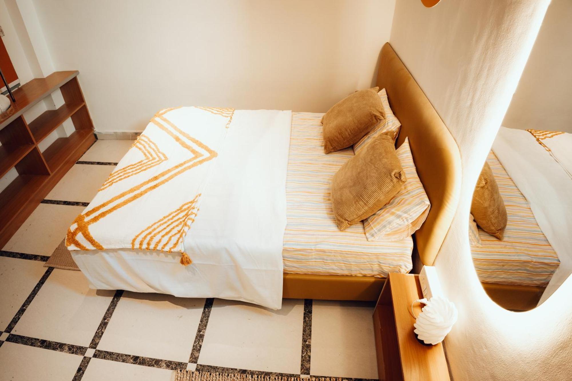 Art Bliss Hostel Ришикеш Экстерьер фото